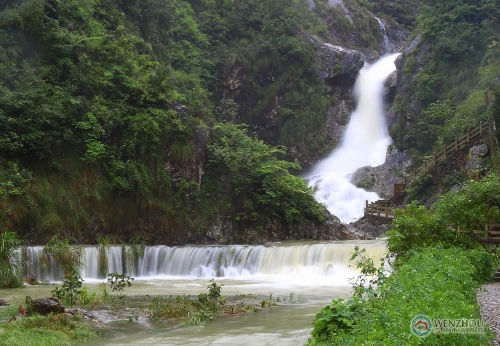 瑞安--是一个充满魅力的城市