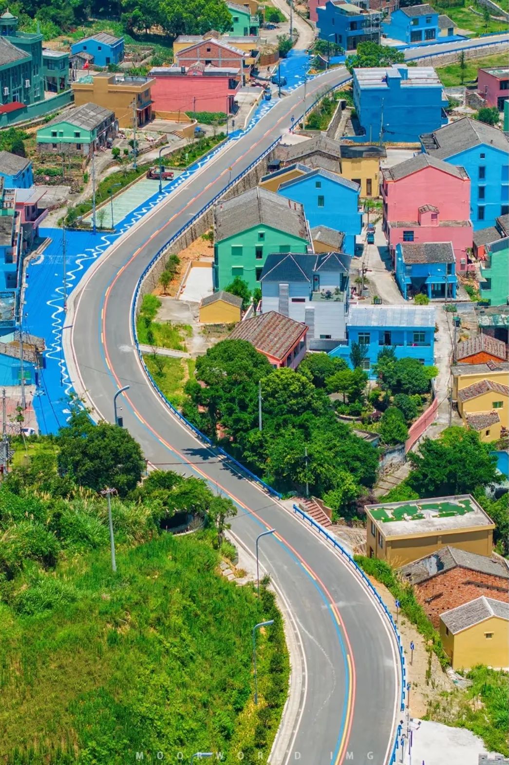 苍南县--168黄金海岸线