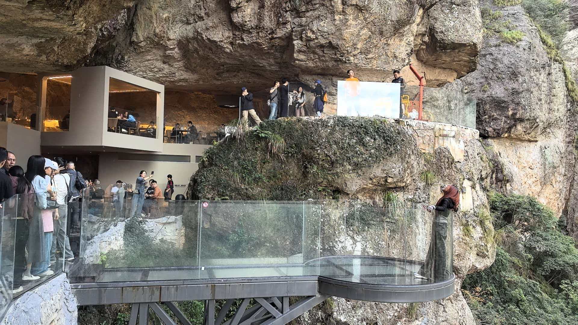 乐清市--5A景区雁荡山